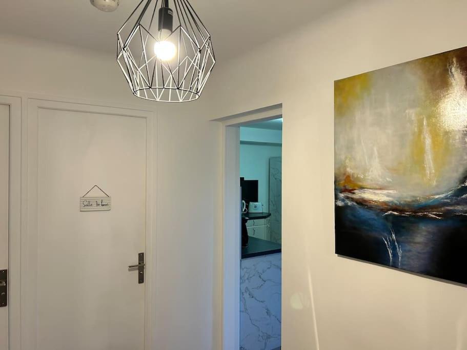 Appartement 3 Chambres A Annecy Dans Maison Pour 2 A 8 Personnes Extérieur photo