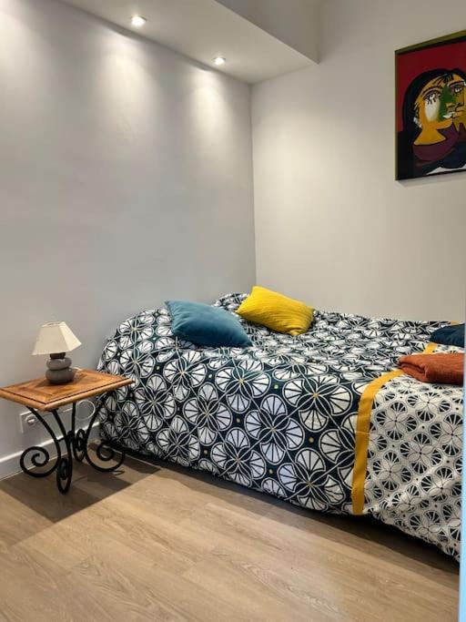 Appartement 3 Chambres A Annecy Dans Maison Pour 2 A 8 Personnes Extérieur photo